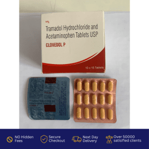 Tramadol Tablets