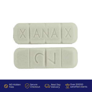 Xanax Bars 2mg